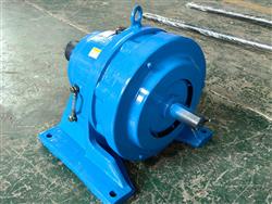 行星摆线针轮减速机-摆线减速机