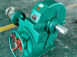 中频电炉专用减速机-PZS减速机