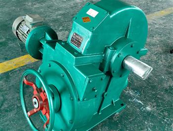 中频电炉专用减速机-PZS减速机