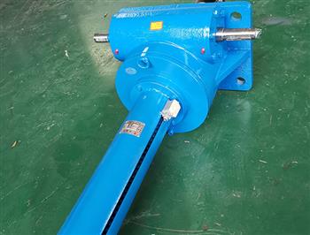 非标丝杆升降机