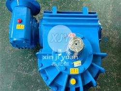 CCWS减速机-CCWS蜗轮蜗杆减速机-CCW