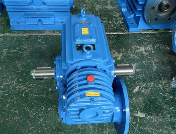 CCWO减速机-CCWO蜗轮蜗杆减速机-CCW