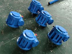 WC蜗杆减速机-WC圆柱蜗杆减速机-WC减速机