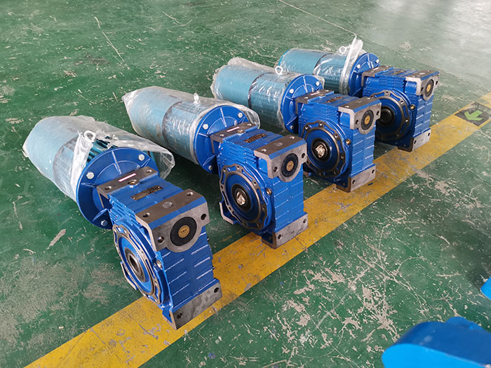 微型蜗杆减速机-微型减速机-减速机