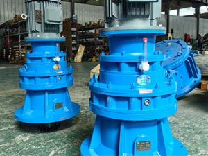 8000减速机-8000单机摆线减速机-8000双机摆线减速机