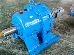 针轮减速机-行星针轮减速机-摆线针轮减速机