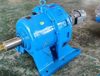 针轮减速机-行星针轮减速机-摆线针轮减速机