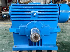 PWO减速机-包络减速机-二次包络减速机