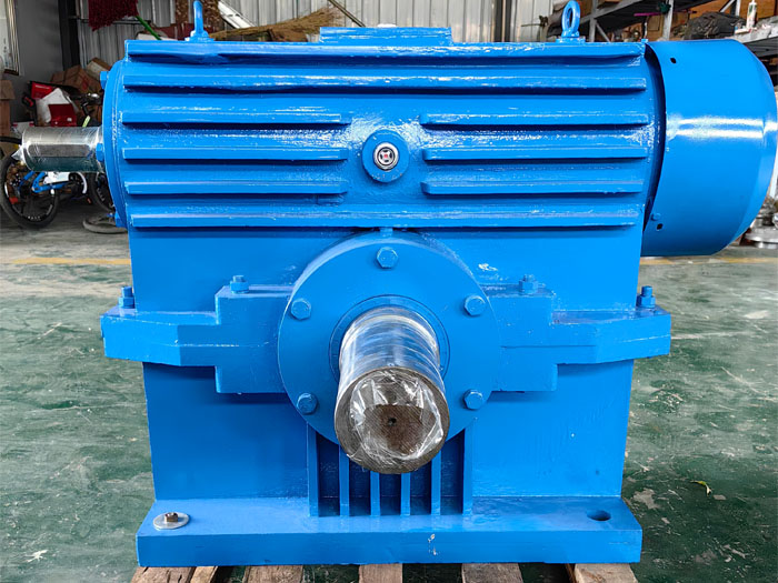 PWO减速机-包络减速机-二次包络减速机