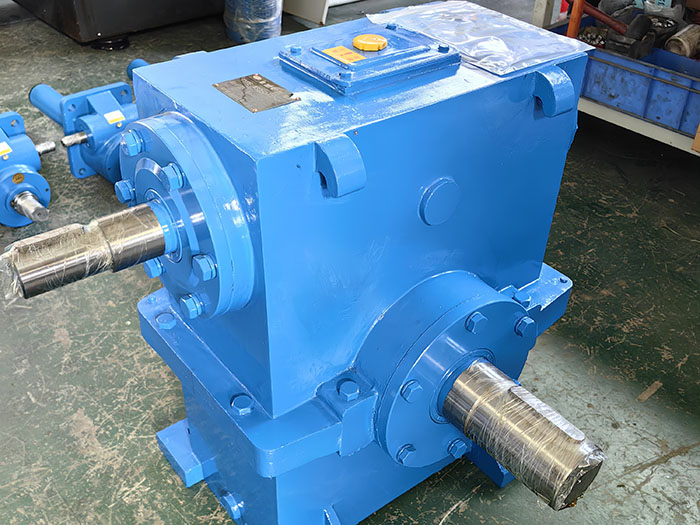 减速机-蜗杆减速机-蜗轮减速机