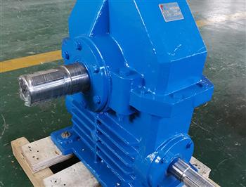 减速机-蜗杆减速机-蜗轮减速机