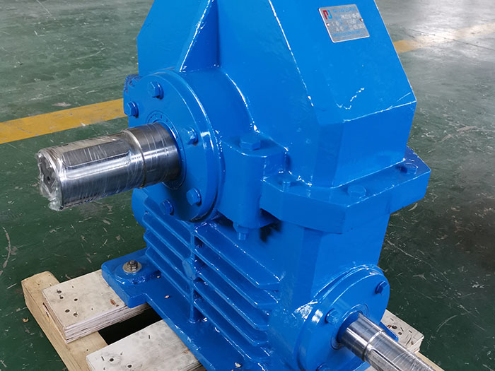 减速机-蜗杆减速机-蜗轮减速机