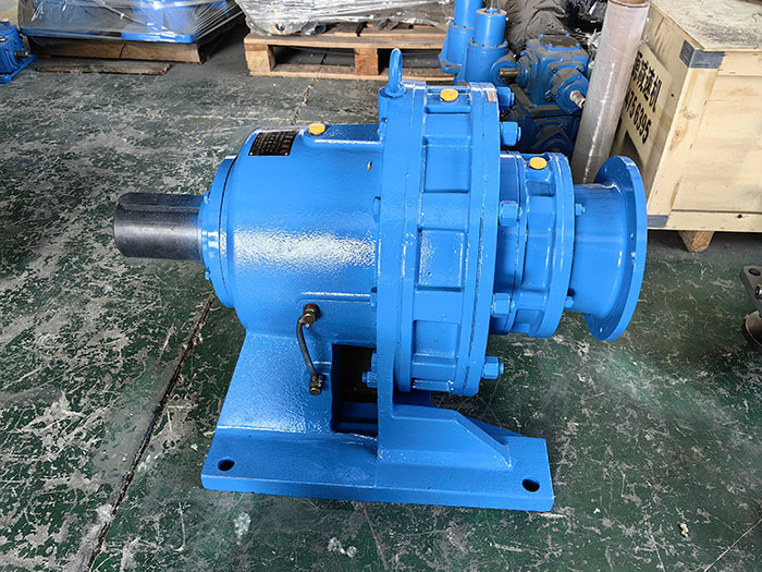 XLD摆线针轮减速机-摆线针轮减速机-蜗轮减速机