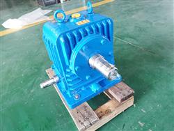 蜗杆减速机-减速机-涡轮减速机