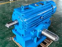 蜗杆减速机-减速机-涡轮减速机