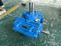 TPS二次包络减速机-减速机-蜗轮减速机