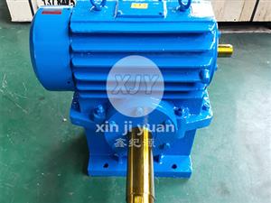 CWO减速机-CWO蜗杆减速机-CWO圆弧圆柱蜗杆减速机