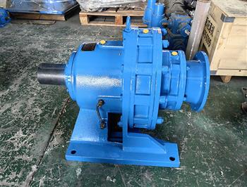 摆线减速机-减速机-蜗杆减速机