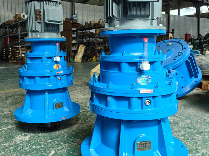 XLED行星摆线针轮减速机-XLE行星摆线针轮减速机-XLED行星摆线针轮减速机