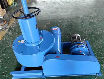 JWZ刮泥机减速机-JWZ减速机-JWZ专用减速机