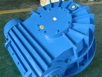 GCWS减速机-GCWS蜗轮齿轮减速机-GCWS双级减速机