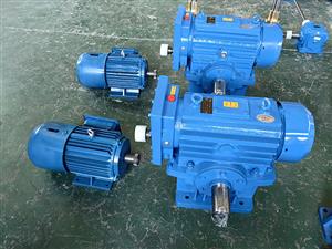 GCWO减速机-GCWO双级减速机-GCWO蜗轮齿轮减速机