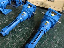 JWB丝杆升降机-JWB滚珠丝杠升降机-JWB滚珠升降机