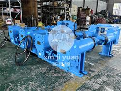 锥齿轮螺旋丝杆升降机-螺旋丝杆升降机