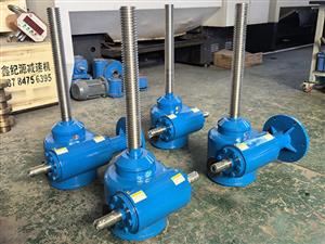 WSH螺旋丝杆升降机