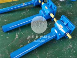 SWL丝杆升降机-手摇丝杆升降机