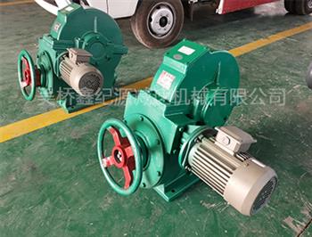 中炉减速机-传动设备