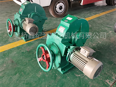 中炉减速机-传动设备