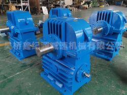 CWU250减速机-CWU250圆柱齿轮减速机-工业减速机