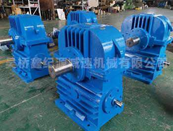 CWU250减速机-CWU250圆柱齿轮减速机-工业减速机