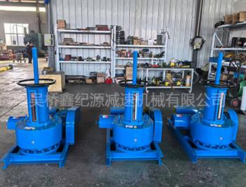 JWZ刮泥机-污水处理-设备