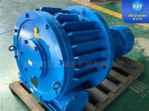 非标减速机厂家-吴桥鑫纪源异型减速箱-非标减速箱定制