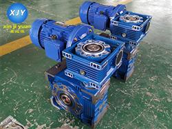 RV减速机-摆线针轮减速机-鑫纪源减速设备