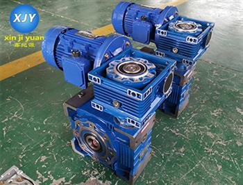 RV减速机-摆线针轮减速机-鑫纪源减速设备