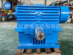 环面包络减速机-环面包络蜗杆减速器-二次包络蜗杆减速机