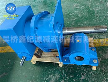 非标减速机厂家-非标蜗轮蜗杆减速机-定制减速机生产厂家