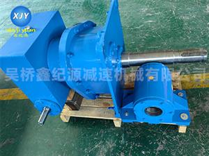 非标减速机厂家-非标蜗轮蜗杆减速机-定制减速机生产厂家