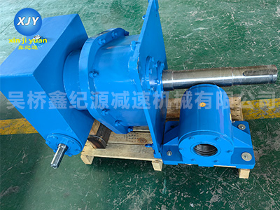 非标减速机厂家-非标蜗轮蜗杆减速机-定制减速机生产厂家