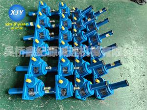 SWL 系列升降机-JWM 系列升降机-电动丝杆升降机