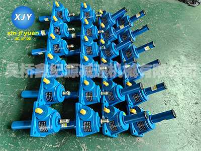 SWL 系列升降机-JWM 系列升降机-电动丝杆升降机