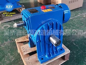 CWO减速机-圆弧圆柱蜗杆减速器-CWO减速机规格参数