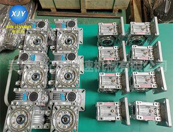 NMRV铝合金微型蜗杆减速机-微型蜗杆减速机-铝合金蜗杆减速机