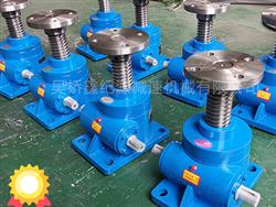 电动丝杆升降机-手摇丝杆升降机-丝杆升降机厂家