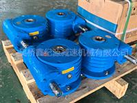 非标蜗轮丝杆升降机-蜗轮丝杆升降机-蜗轮蜗杆减速机