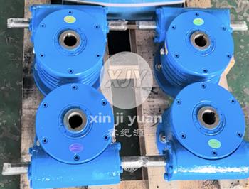 非标蜗轮丝杆升降机-蜗轮丝杆升降机-蜗轮蜗杆减速机