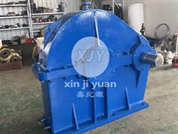 ZD70减速机-平行轴圆柱齿轮减速机